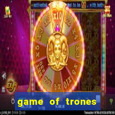 game of trones torrent magnet